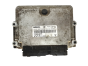 Controller 73501235 0281010344 Fiat Bosch 19804