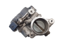 Air Throttle Body 04L128059AA 04L128063AA VW Audi Seat Skoda 2690
