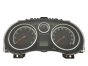 Speedometer/Instrument Cluster Opel Corsa D P0013264267 28120245-3 28592