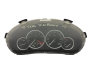 Speedometer/Instrument Cluster Peugeot 206 9651744280 00643807