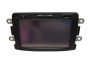 Navigation Radio Renault Trafic 3 Vivaro 2 NV300 281154109R LAN5200WR4