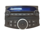 Cd Radio Player MP3 USB Chevrolet Spark 95909153 AGC-1252RM-B