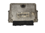 Controller 55187569 0281011396 Fiat Bosch 21090