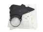 Timing Gear Housing / Cover New Original Citroen Peugeot 2.0 16V 0320X4