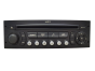 Cd Radio Player Citroen Peugeot 96662669XT PSARCD441-70 Continental 1316