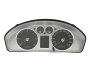 Speedometer/Instrument Cluster Ford Galaxy 7M5920800H 110080036017 57643