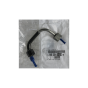 Fuel Pipe Original to Citroen Peugeot 9825615580