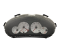 Speedometer/Instrument Cluster Peugeot 206 9648837180 000643405 30659