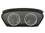 Speedometer/Instrument Cluster BMW 5 E61 6211 6958600 110080213371 44188