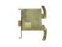 Controller 22604 61J02 EDC-N80 Nissan Hitachi 40584