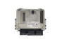 Controller 9678818280 0281018228 9666729580 PSA Bosch 