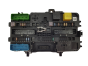 Controller 13181278 DP 5DK008669-31 Opel GM Hella 2450