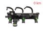 Injection Rail LPG 175236541R Dacia Renault 0 km