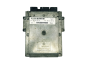 Controller 9665066380 9661256980 PSA Visteon 33801