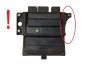 Controller 8200398934 8200430213 R0410B030B Renault Delphi 14437