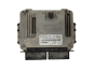 Controller 0261S09684 C1B1-12A650-PE CV2A-12B684-CA FoMoCo Bosch