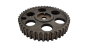 Camshaft Pulley 080587 1.0 Peugeot 106 Citroen Saxo 126mm