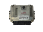Controller 0281011701 8M51-12A650-LC 8YLC Ford Bosch