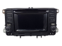 Cd Radio Player SD BT VW Polo 5 6C0035869D L40VW2 MIB2