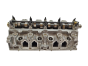 Cylinder Head 0200F2 1.8 8v LFZ Citroen Peugeot