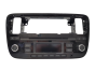 Cd Radio Player VW UP! 1S0035156 RCD215 EU Citigo Mii Alpine
