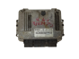 Controller 0281011549 8200310863 8200370779 Renault Bosch 16154