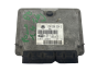 Controller 036906034D IAW4LV.L VW Magneti Marelli 