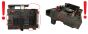 Controller BSM  B2 9644038780 PSA Delphi 1311