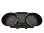 Speedometer/Instrument Cluster VW Polo 6R 6C0920740E A2C38468100 VDO