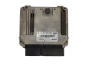 Engine Controller 55593981 0281019798 Opel Bosch ACDelco 3504