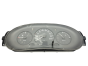 Speedometer/Instrument Cluster Renault Kangoo 1 8200133491 A 43922
