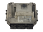 Controller PSA 0281011966 9653958980 Bosch