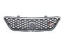 Radiator Grille 6J0853651E 88531786502 Seat Ibiza DPA