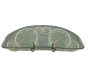 Speedometer/Instrument Cluster Audi A6 4Z7920930A 110080061002 26354