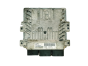 Controller S180075002J 9676587780 9666571380 SID807 PSA Continental 