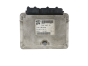 Controller 46545235 IAW49F.D1 Fiat Magneti Marelli 42628