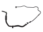 Cooling System Pipe 217418879R 1.2 TCE Renault Scenic 3 