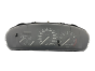 Speedometer/Instrument Cluster Mazda MX-3 EA98 BB60A