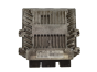 Controller 9653577680 9647423380 5WS40155A-T PSA Siemens 1013