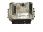 Controller 0281011612 6S61-12A650-VA Ford Bosch 20513
