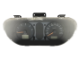 Speedometer/Instrument Cluster Ford Fusion Fiesta 2S6F-10849-NF 50367