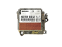 Controller Moduł 4B0959655AA 0285001693 Audi Bosch