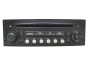 Cd Radio Player Citroen Peugeot 96784952XT PSARCD6511