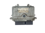 Controller 0281012158 A6401501779 Mercedes Bosch 45087
