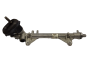 Steering Gear Renault Clio 4 490013191R 6684