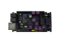 Fuse Box 82241FG030 Z6 Subaru