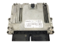 Controller 0281033077 F1D1-12A650-AFA Ford Bosch