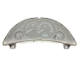 Speedometer/Instrument Cluster Opel Corsa C 09166808FB 110008988003 26072