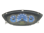 Speedometer/Instrument Cluster Chevrolet Matiz 96664132 25466