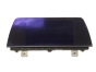 Navigation Display BMW 3 F30/31 9292247 AL3007 L7 CID Mid Alpine 1209